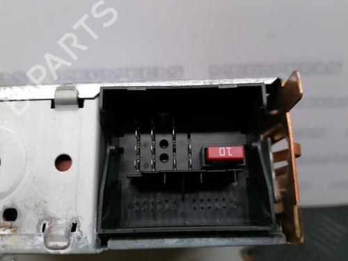 Radio SEAT IBIZA IV (6J5, 6P1) 1.4 TDI | BP12158726E6 
