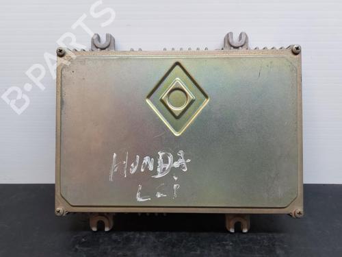 Used Engine control unit (ECU) HONDA CIVIC VI Fastback (MA, MB) 1.5 16V (MB3) (114 hp) 12158729