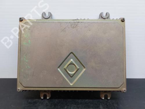 Used Engine control unit (ECU) HONDA CIVIC VI Fastback (MA, MB) 1.5 16V (MB3) (114 hp) 12158730