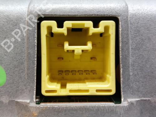 ECU airbags TOYOTA HILUX Platform/Chassis (LN_, _N1_)  | BP12158737M53 