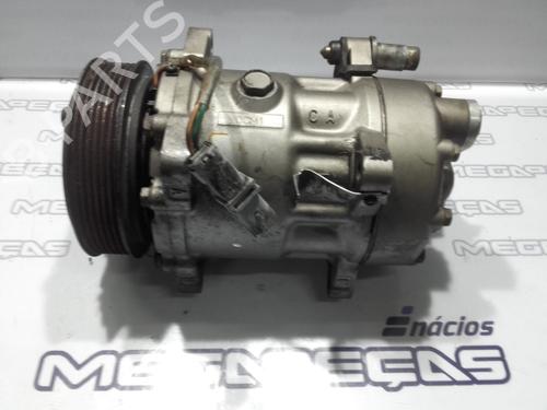 Compressor A/A PEUGEOT 406 (8B) 2.2 HDi (133 hp) 12158754