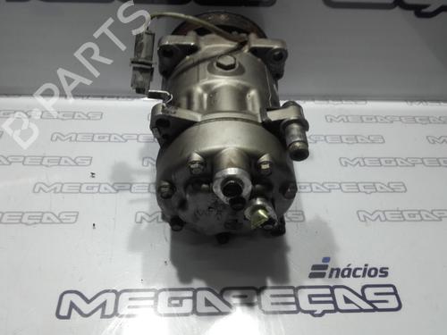 AC compressor PEUGEOT 406 (8B) 2.2 HDi | BP12158754M34 