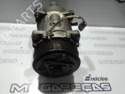 AC compressor PEUGEOT 406 (8B) 2.2 HDi | BP12158754M34 
