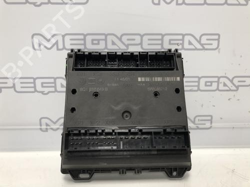 Used Fuse box VW POLO IV (9N_, 9A_) 1.2 12V (69 hp) 12272089
