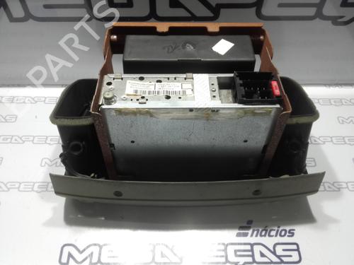 Radio NISSAN MICRA III (K12)  | BP12158797E6 