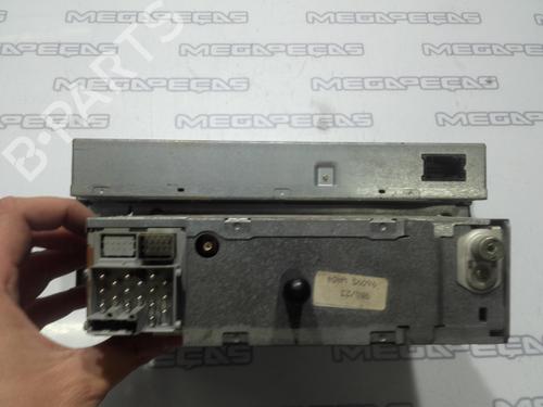 Radio BMW 5 Touring (E39) 525 d | BP12158803E6 