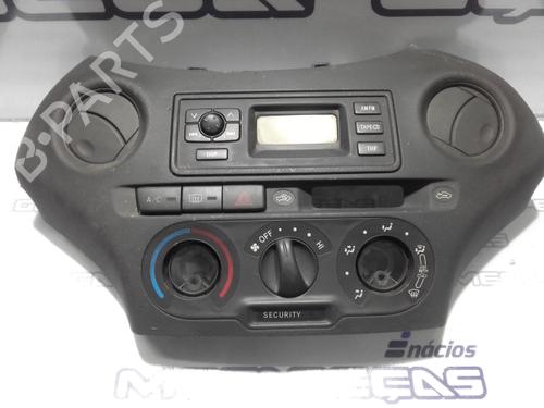Used Display monitor TOYOTA YARIS (_P1_) [1999-2005]  12158807