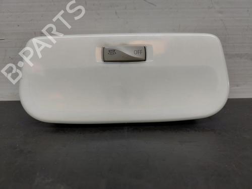 Innerbelysning RENAULT MEGANE III Hatchback (BZ0/1_, B3_) 1.5 dCi (BZ0C) (90 hp) 12158811