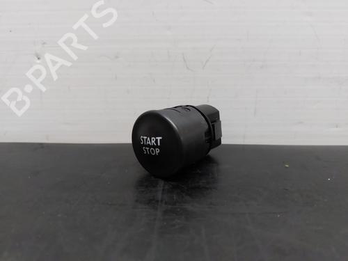 Used Switch RENAULT MEGANE III Hatchback (BZ0/1_, B3_) 1.5 dCi (BZ0C) (90 hp) 12297990