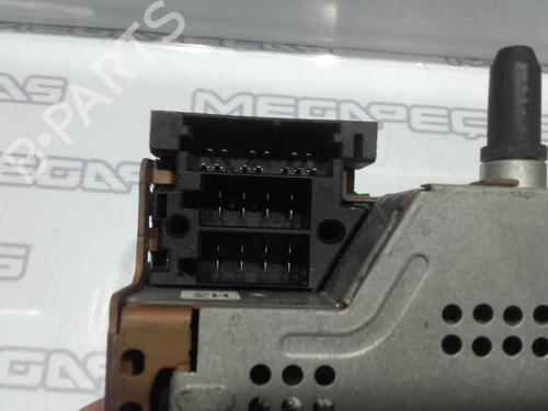 Radio PEUGEOT 307 (3A/C)  | BP12158815E6 