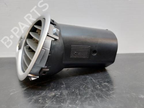 Air vent RENAULT CLIO III (BR0/1, CR0/1)  | BP12158817I21 