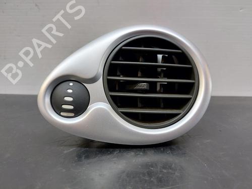 Used Air vent RENAULT CLIO III (BR0/1, CR0/1) [2005-2014]  12158817