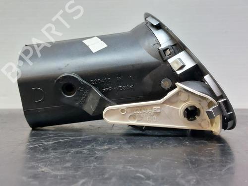 Air vent RENAULT CLIO III (BR0/1, CR0/1)  | BP12158817I21 