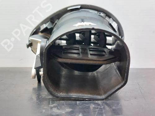 Air vent RENAULT CLIO III (BR0/1, CR0/1)  | BP12158818I21 