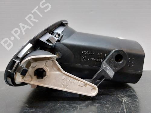 Air vent RENAULT CLIO III (BR0/1, CR0/1)  | BP12158818I21 
