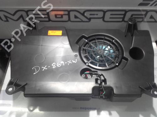Used Speaker MERCEDES-BENZ A-CLASS (W176) A 220 d 4-matic (176.005) (177 hp) 12959533