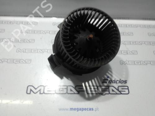 Moteur de chauffage PEUGEOT 206 Hatchback (2A/C) 1.4 i | BP12158840M62 