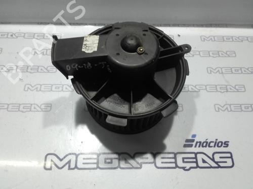 Ventilator motor PEUGEOT 206 Hatchback (2A/C) 1.4 i (75 hp) 12158840