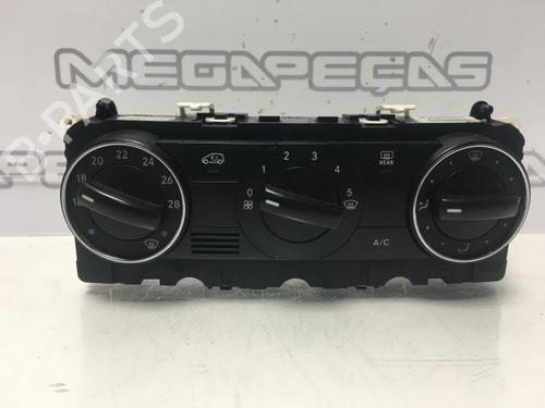 Used Climate control MERCEDES-BENZ A-CLASS (W169) A 180 CDI (169.007, 169.307) (109 hp) 12158849