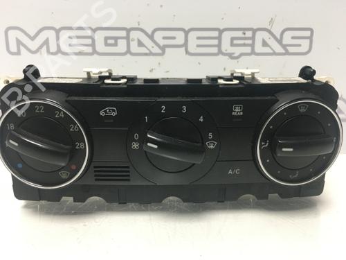 Climate control MERCEDES-BENZ A-CLASS (W169) A 180 CDI (169.007, 169.307) | BP12158849I5 
