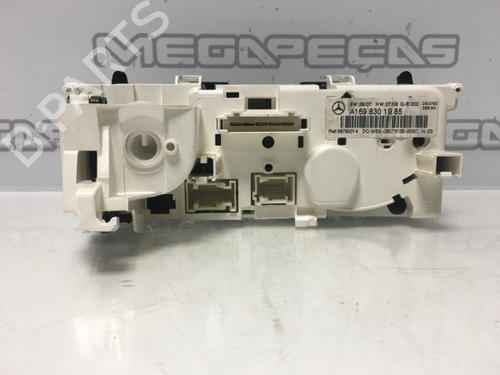 Climate control MERCEDES-BENZ A-CLASS (W169) A 180 CDI (169.007, 169.307) | BP12158849I5 