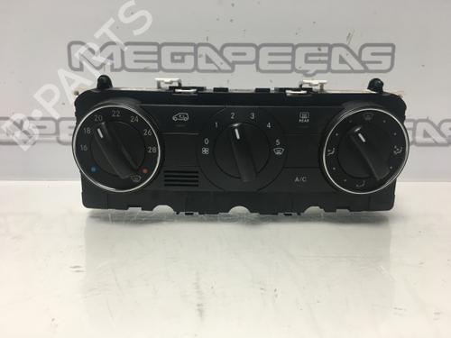 AC Styreenhet / Manøvreringsenhet MERCEDES-BENZ B-CLASS Sports Tourer (W245) B 180 CDI (245.207) (109 hp) 12158848