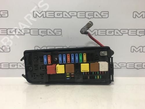 Sikringsdåse OPEL VECTRA C (Z02) 1.9 CDTI (F69) (120 hp) 12158854