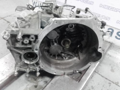 Gearbox MITSUBISHI OUTLANDER III (GG_W, GF_W, ZJ, ZL, ZK) 2.2 Di-D 4WD (GF6W) | BP12158866M3 