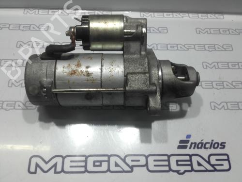 Starter MITSUBISHI OUTLANDER III (GG_W, GF_W, ZJ, ZL, ZK) 2.2 Di-D 4WD (GF6W) | BP12158869M8 