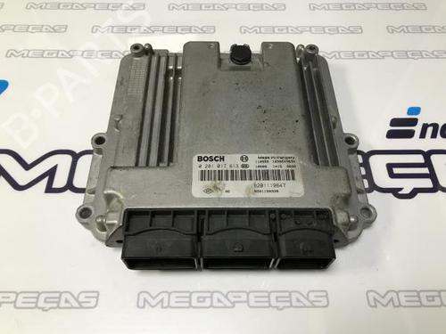 Used Engine control unit (ECU) RENAULT LAGUNA III (BT0/1) 2.0 dCi (BT07, BT0J, BT14, BT1A, BT1S) (131 hp) 12158982