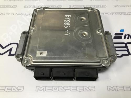 Engine control unit (ECU) RENAULT LAGUNA III (BT0/1) 2.0 dCi (BT07, BT0J, BT14, BT1A, BT1S) | BP12158982M57 