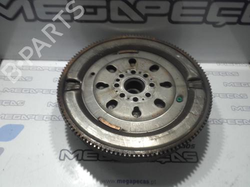Used Flywheel RENAULT LAGUNA III (BT0/1) 2.0 dCi (BT07, BT0J, BT14, BT1A, BT1S) (131 hp) 14399485