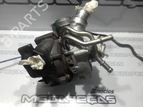 Used Turbocharger/Supercharger RENAULT LAGUNA III (BT0/1) 2.0 dCi (BT07, BT0J, BT14, BT1A, BT1S) (131 hp) 12158986