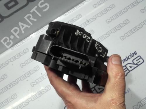 Højre fortil lås FORD FIESTA VI (CB1, CCN)  | BP12159007C97