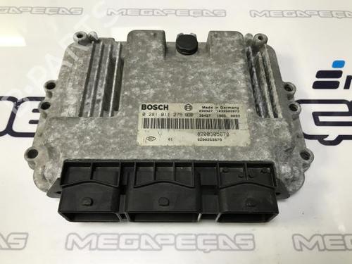 Used Engine control unit (ECU) RENAULT GRAND SCÉNIC II (JM0/1_) [2004-2009]  12159021