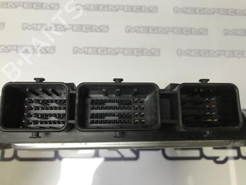 Engine control unit (ECU) RENAULT GRAND SCÉNIC II (JM0/1_)  | BP12159021M57 
