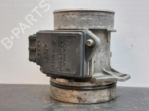 Luftmassemåler FORD ESCORT CLASSIC (AAL, ABL) 1.6 16V (90 hp) 12159026