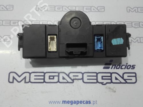 Commande Chauffage RENAULT MEGANE II (BM0/1_, CM0/1_)  | BP12159018I5