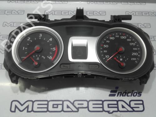 instrument-cluster-renault-clio-iii-br01-cr01-15-dci-8200305020-2005-2006-2007-2008-2009-2010-2011-2012-2013-2014-12159023 main image