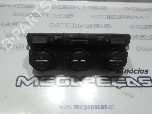 Used Climate control SKODA OCTAVIA II (1Z3) [2004-2013]  12159032