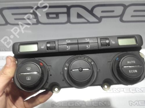 Climate control SKODA OCTAVIA II (1Z3)  | BP12159032I5 