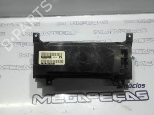 Commande Chauffage JEEP GRAND CHEROKEE II (WJ, WG)  | BP12159031I5 