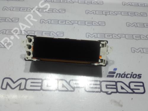 Used Display monitor PEUGEOT 308 I (4A_, 4C_) [2007-2016]  12159035