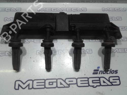 Used Ignition coil CITROËN C3 I (FC_, FN_) 1.1 i (60 hp) 14399486