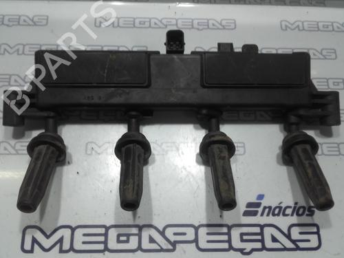 Ignition coil CITROËN C3 I (FC_, FN_) 1.1 i | BP14399486M94 