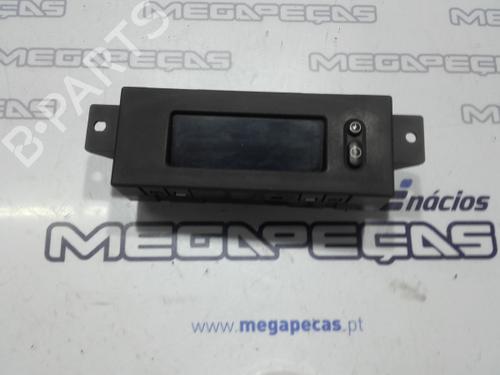 Display OPEL CORSA C (X01) [2000-2009]  12159041