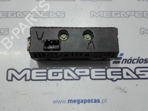 Display OPEL CORSA C (X01)  | BP12159041C48 