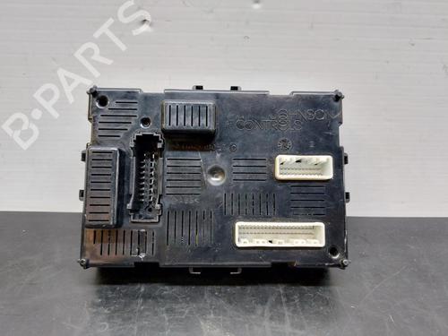 Used Fuse box RENAULT CLIO III (BR0/1, CR0/1) 1.5 dCi (88 hp) 12272099