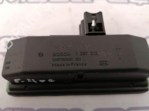 Electronic module PEUGEOT 406 (8B)  | BP12159043M83 