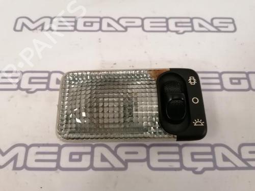 Innerbelysning PEUGEOT 406 (8B) [1995-2005]  12159042